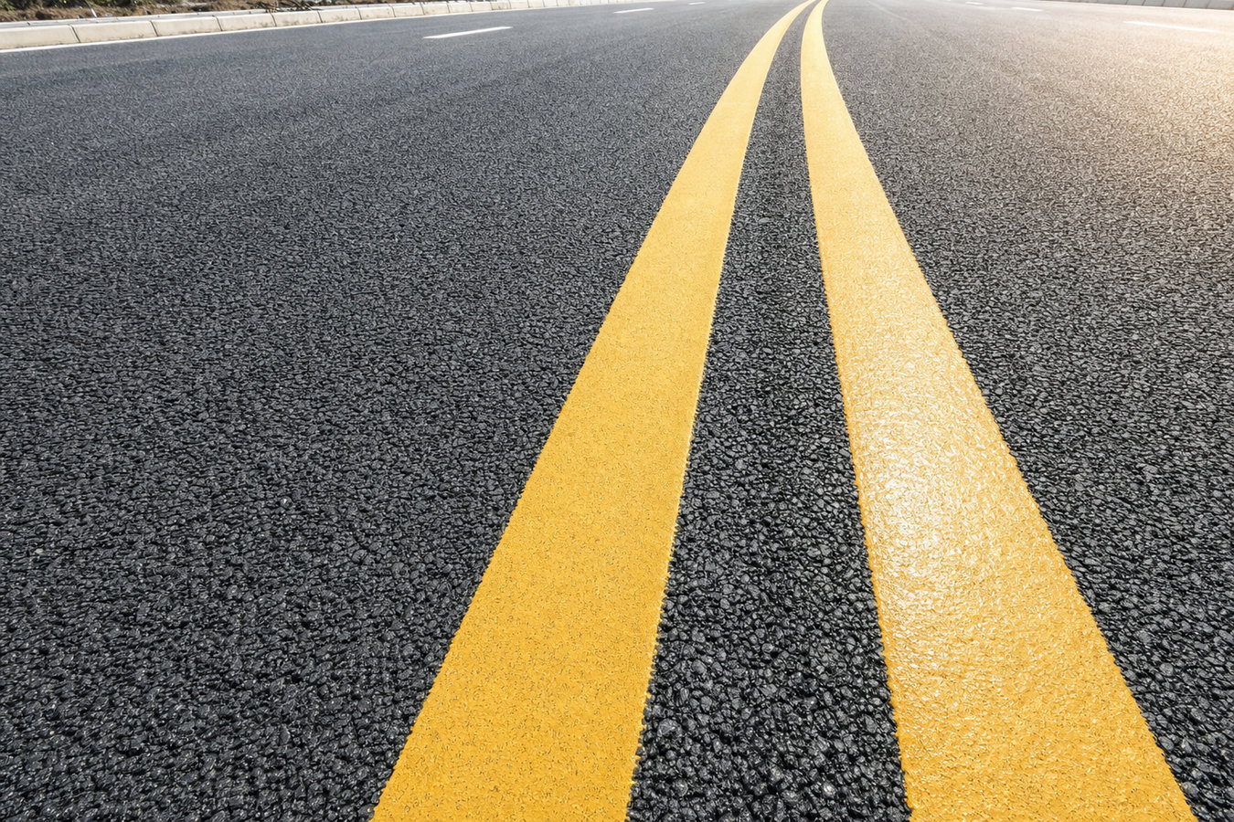 Asphalt paving in Daly City, CA
