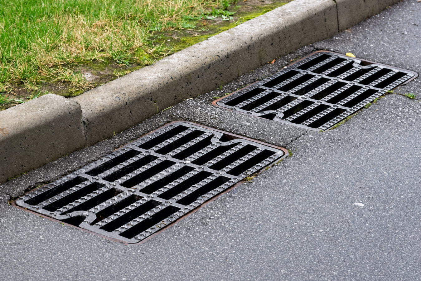 Drainage Solutions in Daly City, CA
