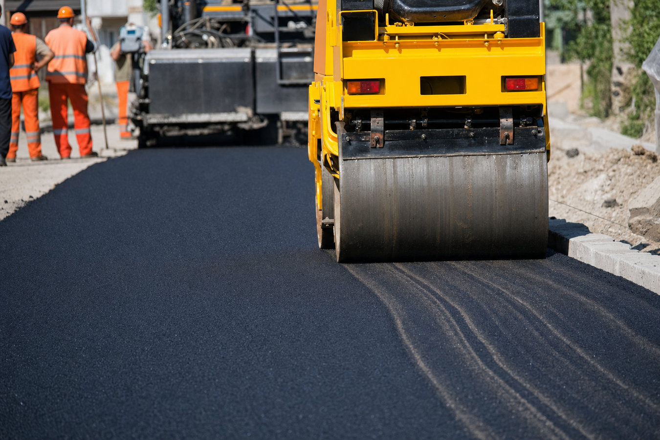 Grading and Excavation in Daly City, CA